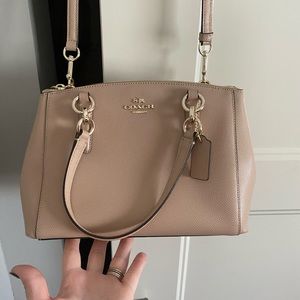 NEW NEVER USED Coach Handbag